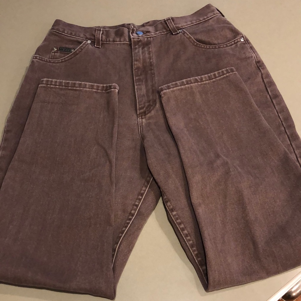 Lee Riveted Vintage Jeans